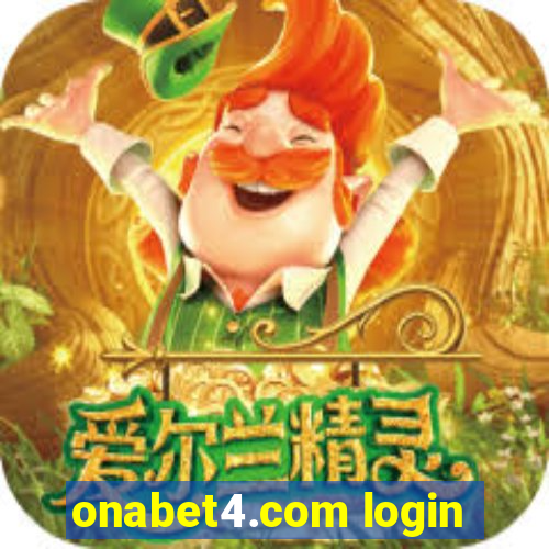 onabet4.com login